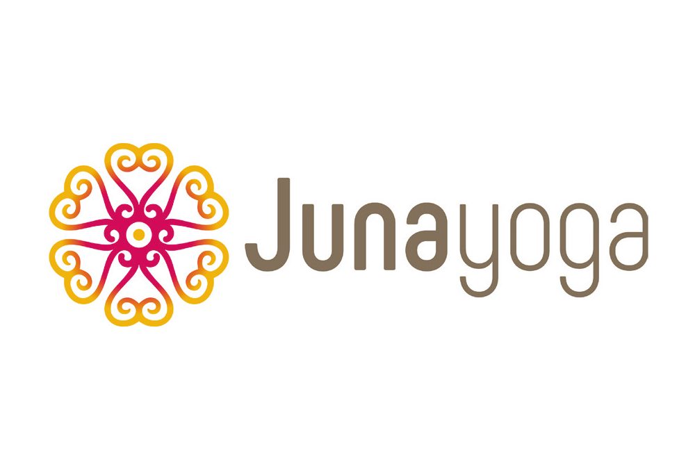 Huisstijl Juna Yoga