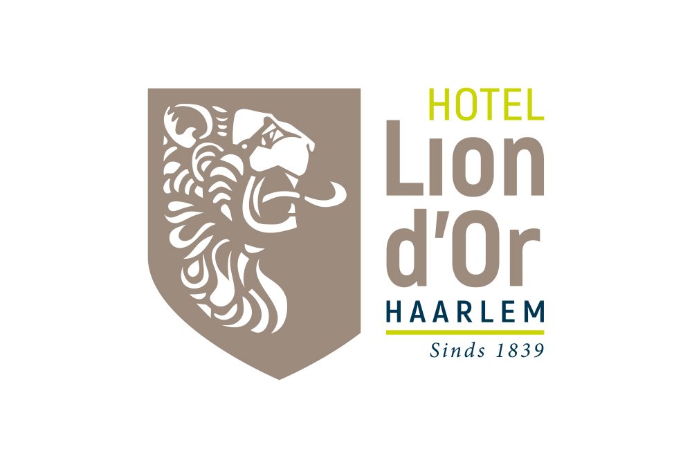 Huisstijl Lion D’Or