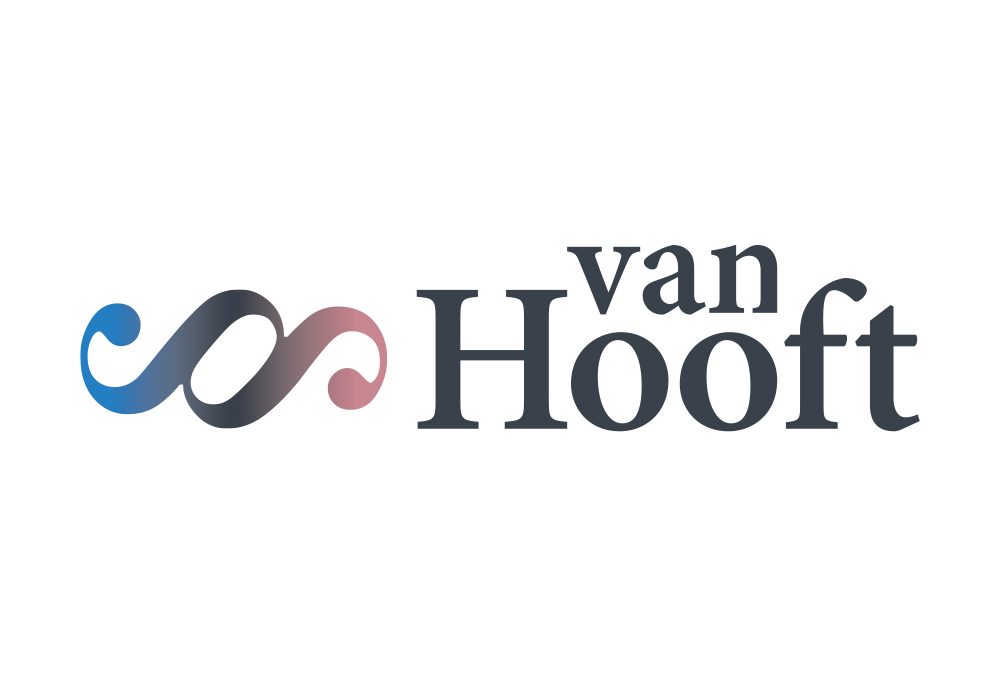 Huisstijl Van Hooft